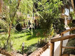 Homefeeling Neneu Lodge