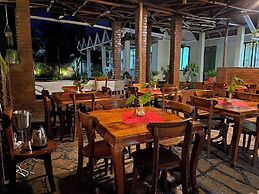 Homefeeling Neneu Lodge