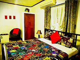 Homefeeling Neneu Lodge