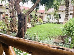 Homefeeling Neneu Lodge