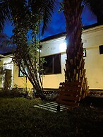 Homefeeling Neneu Lodge