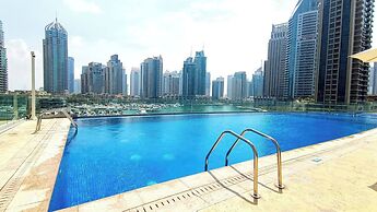 Cayan Tower - The Artist Studio