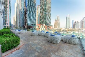 Cayan Tower - The Artist Studio
