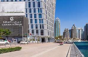 Cayan Tower - The Artist Studio