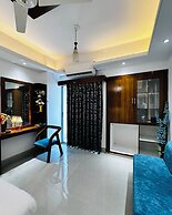 Modern Resort Cox's Bazar