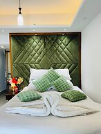 Modern Resort Cox's Bazar