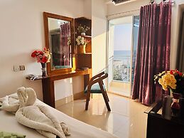 Modern Resort Cox's Bazar