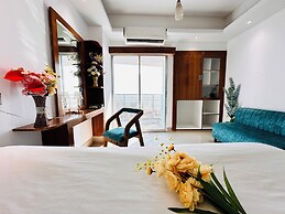 Modern Resort Cox's Bazar