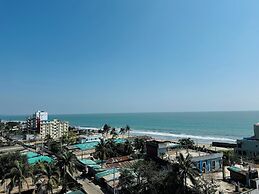 Modern Resort Cox's Bazar