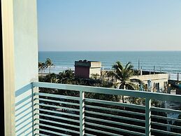 Modern Resort Cox's Bazar