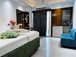 Modern Resort Cox's Bazar