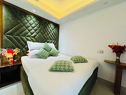 Modern Resort Cox's Bazar