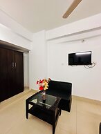 Modern Resort Cox's Bazar