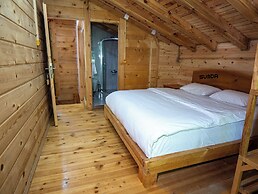 SUMDA KONAKLAR