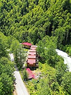 SUMDA KONAKLAR