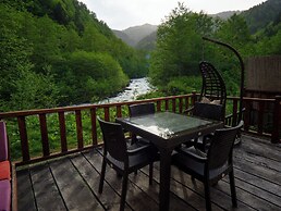SUMDA KONAKLAR