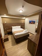 HOTEL INKA LAM -Cusco