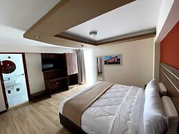 HOTEL INKA LAM -Cusco