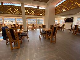 HOTEL INKA LAM -Cusco
