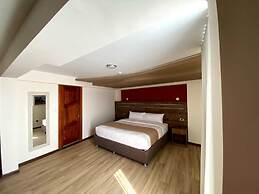 HOTEL INKA LAM -Cusco