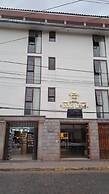 HOTEL INKA LAM -Cusco