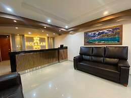 HOTEL INKA LAM -Cusco