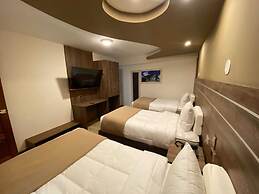 HOTEL INKA LAM -Cusco