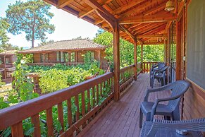 Luna Dorada Hotel