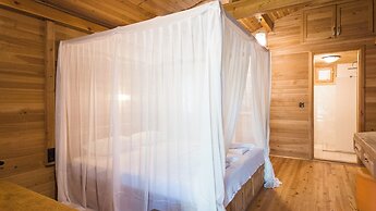 Luna Dorada Hotel