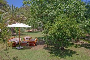 Luna Dorada Hotel