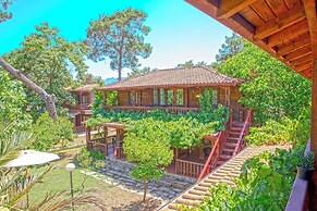 Luna Dorada Hotel