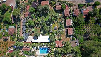 Luna Dorada Hotel