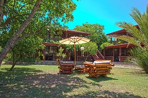 Luna Dorada Hotel