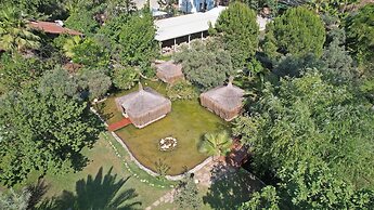 Luna Dorada Hotel