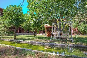 Luna Dorada Hotel