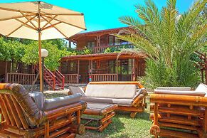 Luna Dorada Hotel