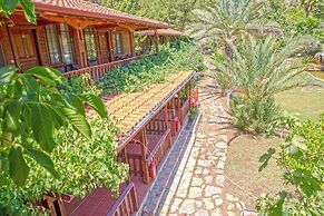 Luna Dorada Hotel