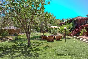 Luna Dorada Hotel