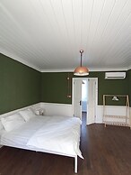 Yoga Butik Hotel