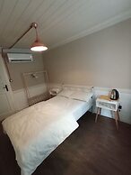 Yoga Butik Hotel