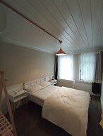 Yoga Butik Hotel