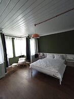 Yoga Butik Hotel