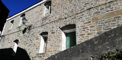 ALBERGUE CASA DE BROTO