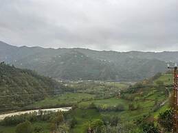 Truva Konaklama