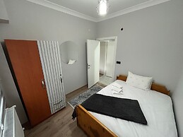 Truva Konaklama