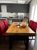 Truva Konaklama