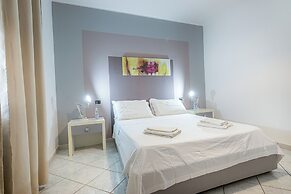 Le Castella House