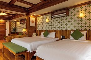 Rocks Beach Boutique Phu Quoc