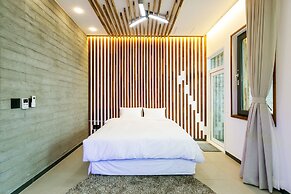 Windmill 108 Poolvilla