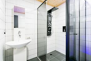 Windmill 108 Poolvilla